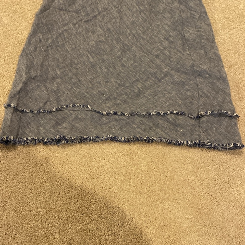 Nuthatch denim dress - Picture 3 of 6